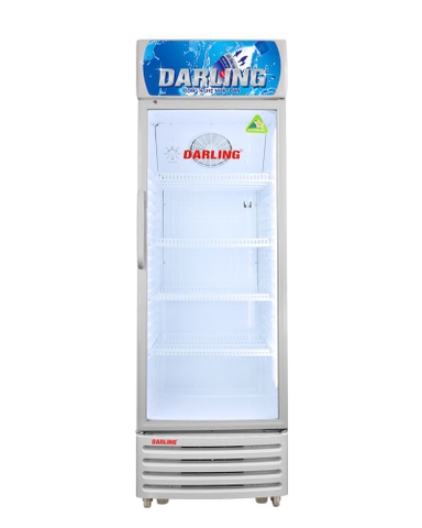 Tủ mát Darling Inverter 360 lít DL-3600A5