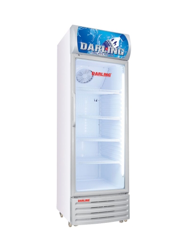 Tủ mát Darling Inverter 320 lít DL-3200A3