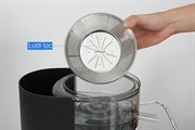 Máy ép trái cây Panasonic MJ-CB600SRA