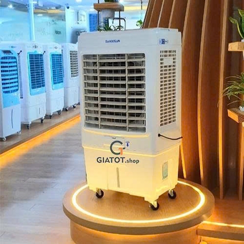 Quạt điều hoà DAIKIOSAN DKA-4000D