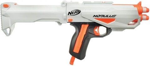 Nerf Modulus BarrelStrike