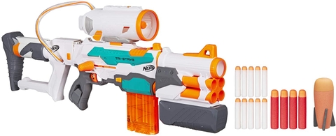 Nerf Modulus Tri-Strike Blaster