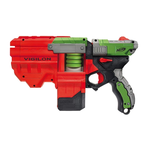 NERF Vortex Vigilon Blaster