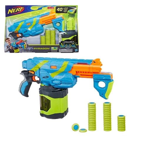 NERF Vortex VTX Pyragon