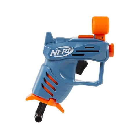 NERF Elite Ace SD-1 Party Pack - Blue