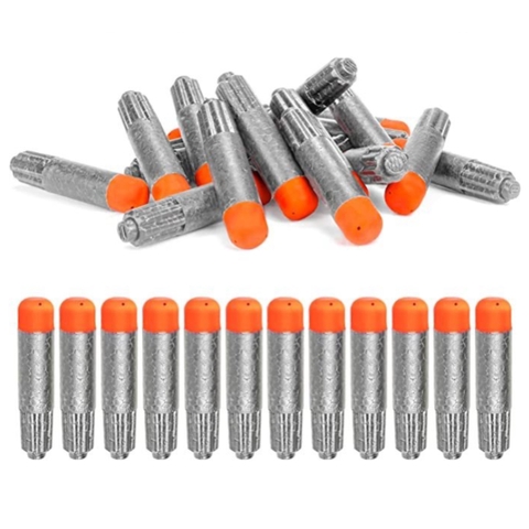 Đạn Ultra 10 Dart ( Bạc)