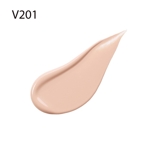 Kem Nền Cao Cấp The Face Shop  Làm Sáng Hồng Da Và Chống Lão Hoá  Gold Collagen Ampoule Foundation SPF30/PA++ 40ml