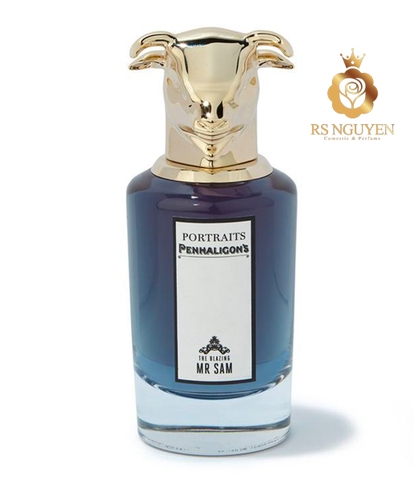 Penhaligon’s Mister Sam