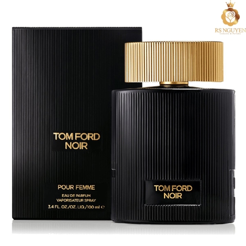 Tomford Noir pour femme EDP 100ml