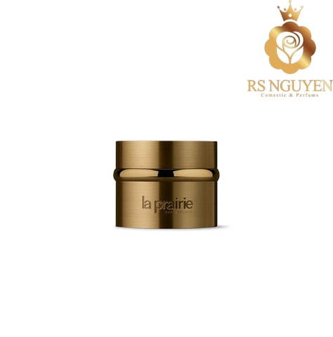 Kem Dưỡng Da La Prairie Pure Gold Radiance Cream Revitalising Moisturising Cream 50ml