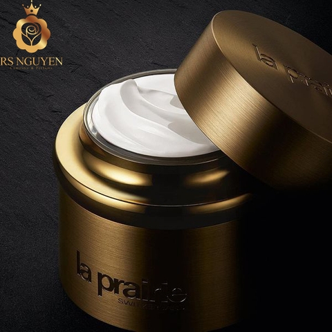 Kem Dưỡng Da La Prairie Pure Gold Radiance Cream Revitalising Moisturising Cream 50ml