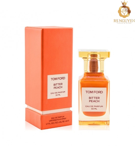Nước hoa Tom Ford Bitter Peach EDP 50ml