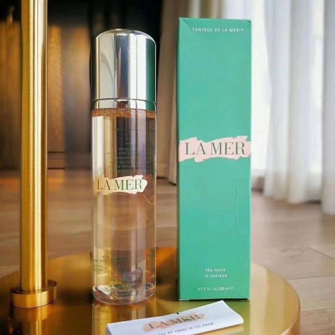 Nước hoa hồng La Mer The Tonic 200ml