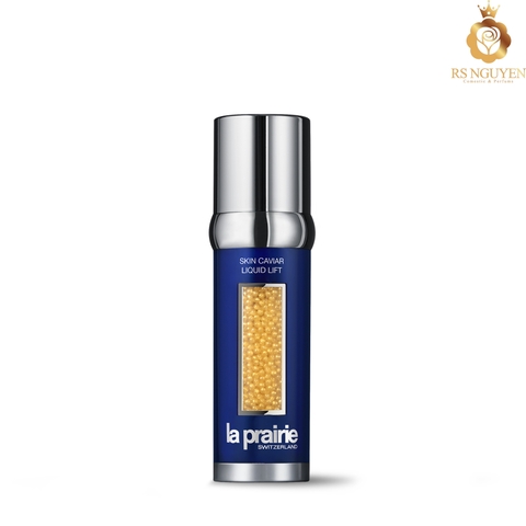 Tinh Chất Nâng Cơ La Prairie Skin Caviar Liquid Lift 50ml