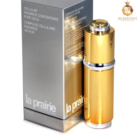 La Prairie Pure Gold Radiance Concentrate 30ml
