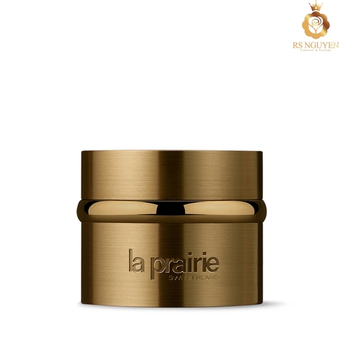 Kem Dưỡng Mắt La Prairie Pure Gold Radiance Eye Cream Revitalising Eye Cream 20ml