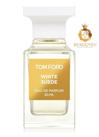 Nước Hoa Tom Ford White Suede EDP