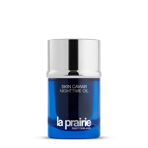 Dầu Dưỡng Da Ban Đêm La Prairie Night Time Oil (Retinol)