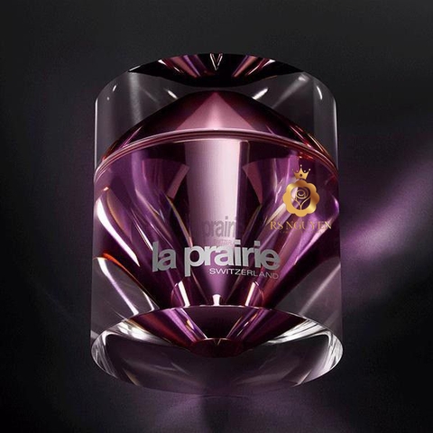 Kem dưỡng trẻ hóa da La Prairie Platinum Rare Haute - Rejuvenation Cream 50ml