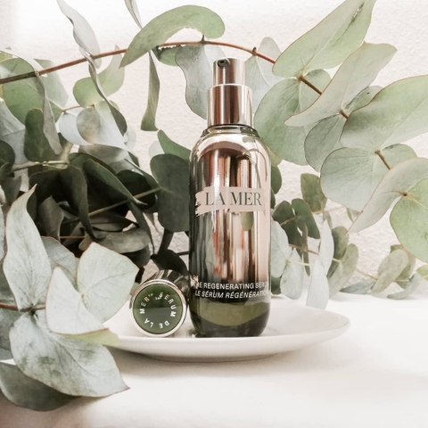 Tinh chất La Mer The Regenerating Serum 30ml