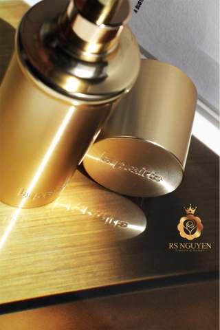 La Prairie Pure Gold Radiance Concentrate 30ml