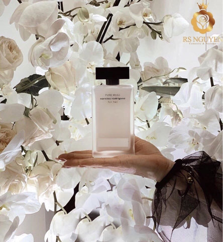 Narciso Rodriguez Pure Musc For Her EDP
