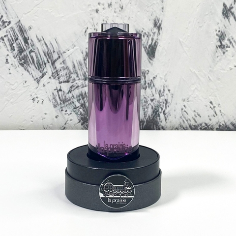 Serum Mắt La Prairie Platium Rare Haute -Rejuvenation Eye Elixir 15ml