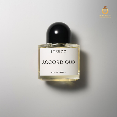 Nước hoa Byredo Accord Oud EDP