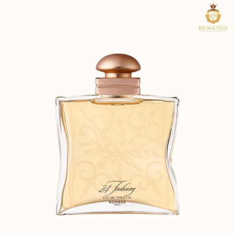 Nước hoa Hermes 24 Faubourg Eau De Toilette 100ml