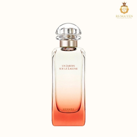 Nước Hoa Hermes Un Jardin Sur La Lagune EDT 100ml