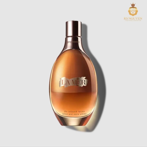 Sữa Dưỡng Genaissance de La Mer The Infused Lotion 150ml