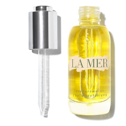 Dầu Dưỡng La Mer The Renewal Oil 30ml