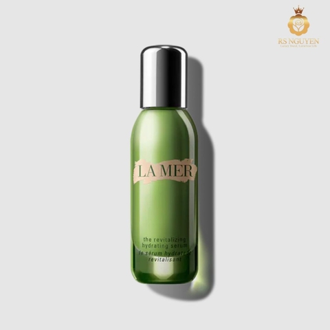 Tinh chất La Mer The Revitalizing Hydrating Serum 30 ml