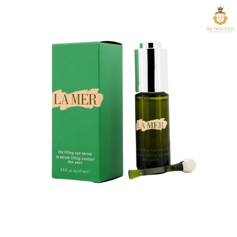 Tinh chất dưỡng mắt La Mer The Lifting Eye Serum 15ml