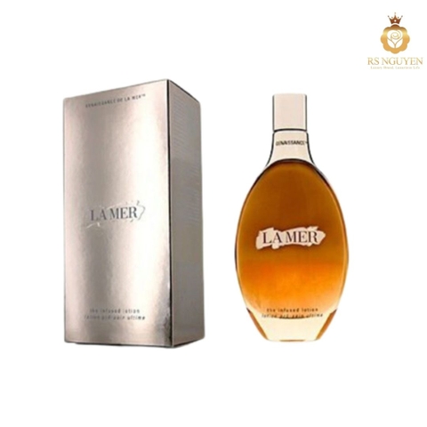 Sữa Dưỡng Genaissance de La Mer The Infused Lotion 150ml