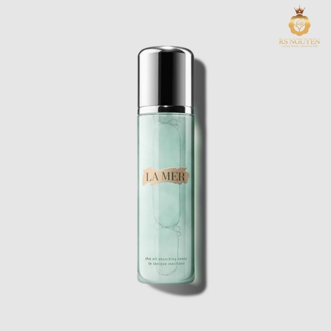 Nước hoa hồng La Mer The Oil Absorbing Tonic 200ml