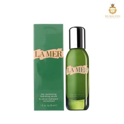 Tinh chất La Mer The Revitalizing Hydrating Serum 30 ml