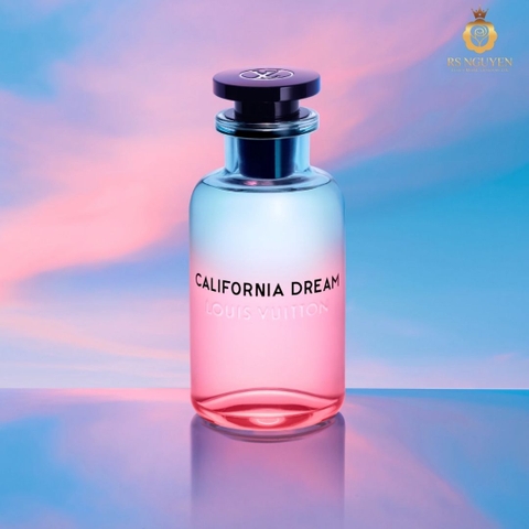 Nước Hoa Louis Vuitton California Dream 100ml