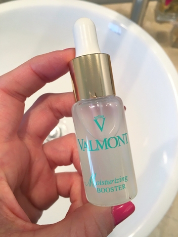 Kem Valmont Moisturizing 50ml