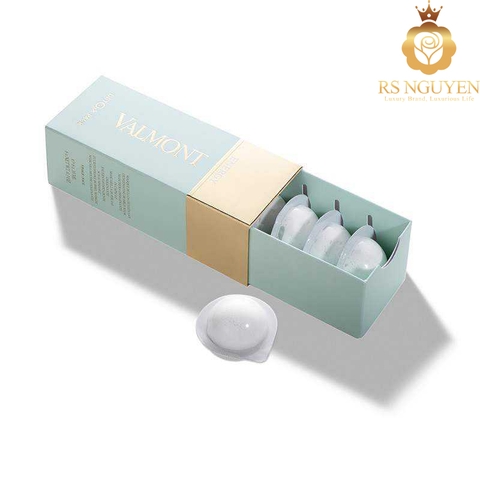 Valmont Mask Detox Pack thải độc