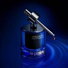 Dầu Dưỡng Da Ban Đêm La Prairie Night Time Oil (Retinol)