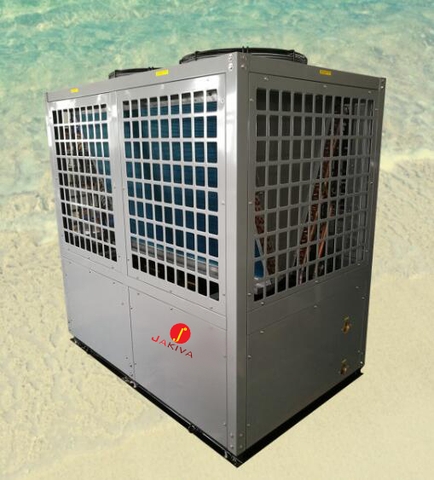 MÁY NƯỚC NÓNG BỂ BƠI MODEL SH 1000
