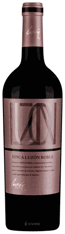 Finca Luzón Roble