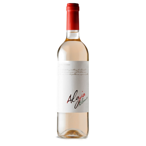 Alaja Blanco