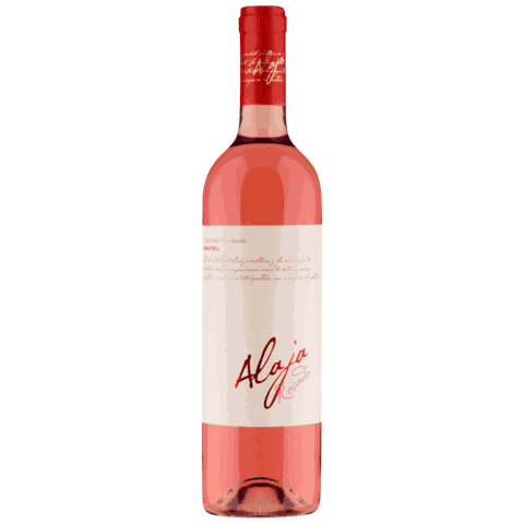 Alaja Rosado