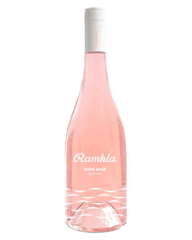 Rambla Rose