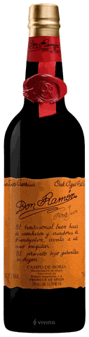 Don Ramon Jerezana