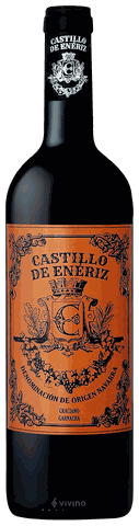 Castillo De Eneriz Graciano