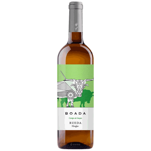 Boada Verdejo