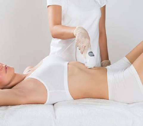 Bí quyết triệt lông bụng vĩnh viễn hiệu quả, an toàn